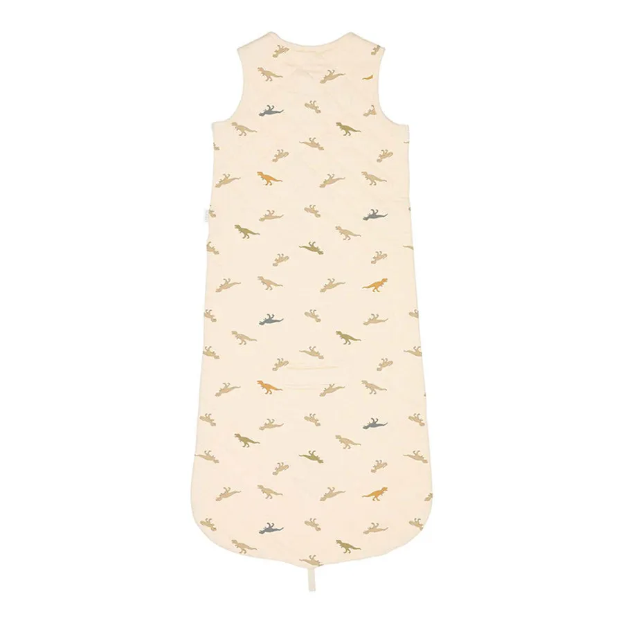 Toshi Sleeveless Sleep Bag - Dinosauria