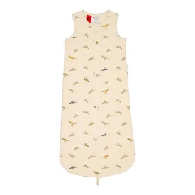 Toshi Sleeveless Sleep Bag - Dinosauria