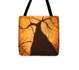 Tree's Unite - Tote Bag