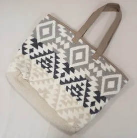 Tribal Tote Bag