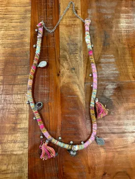 Twisted Charm