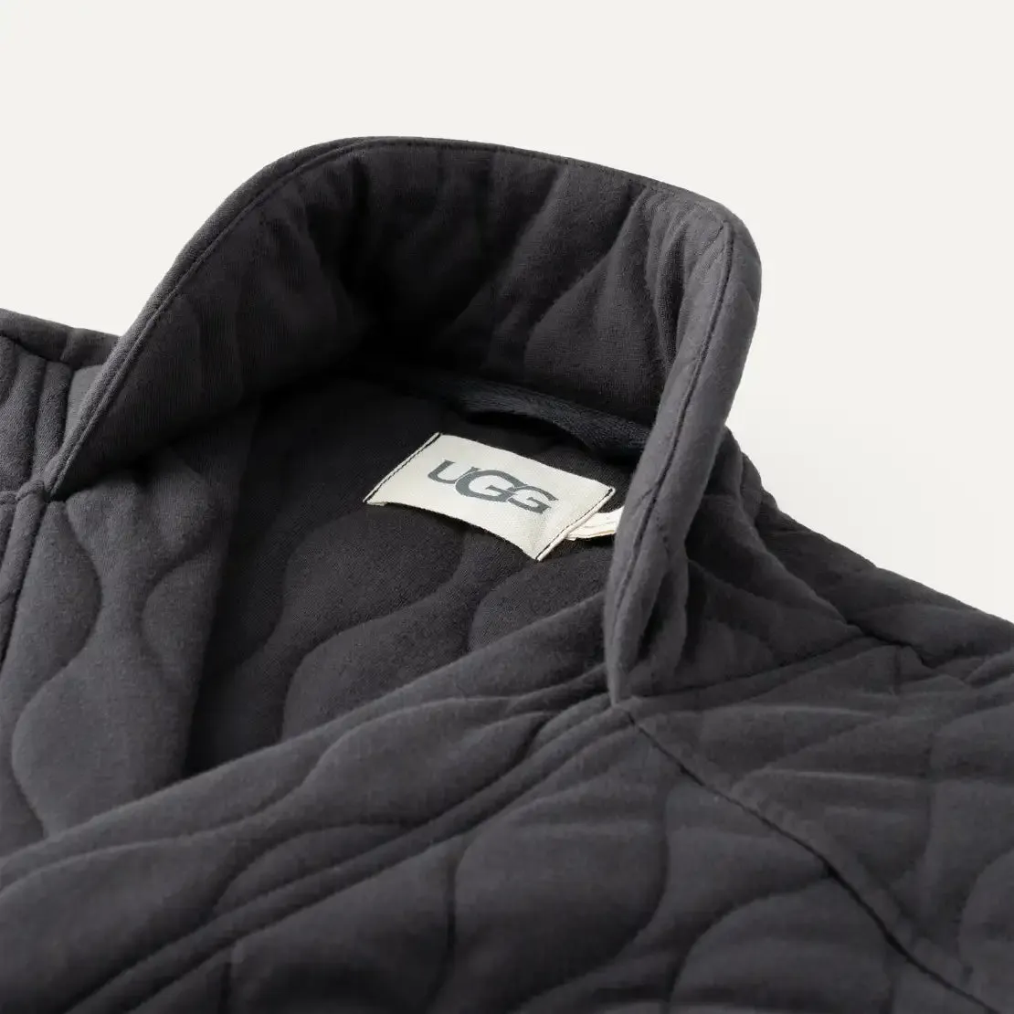 UGG Zellwood Quilted Wrap, Ink