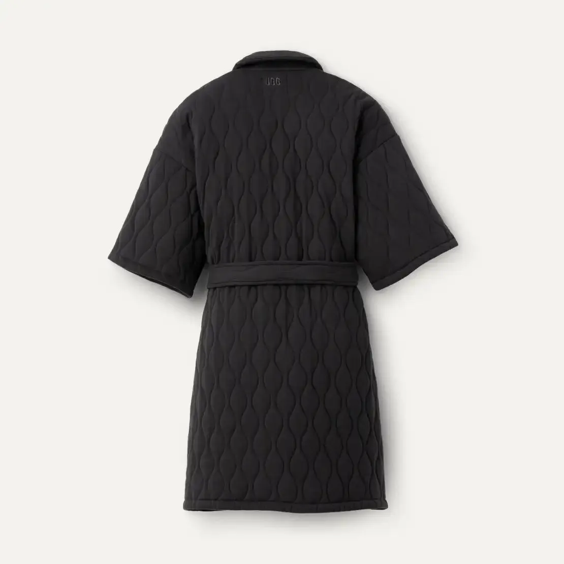 UGG Zellwood Quilted Wrap, Ink