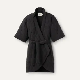 UGG Zellwood Quilted Wrap, Ink