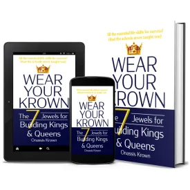 Wear Your Krown