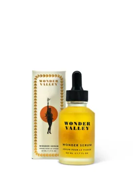 Wonder Valley Wonder Serum