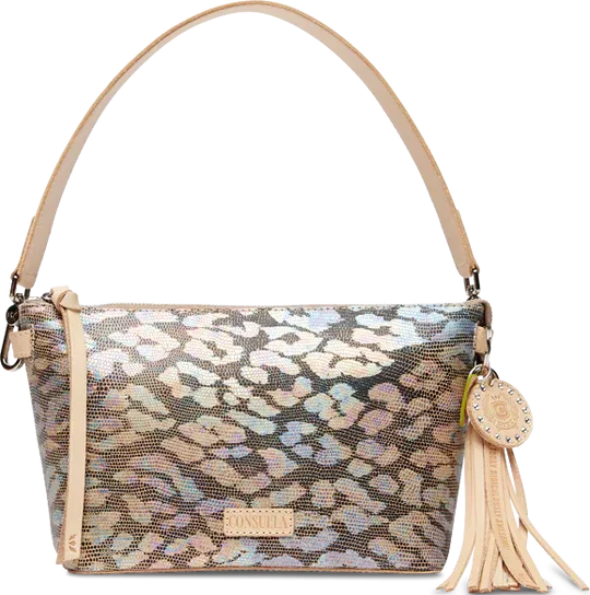 Your Way Bag Iris