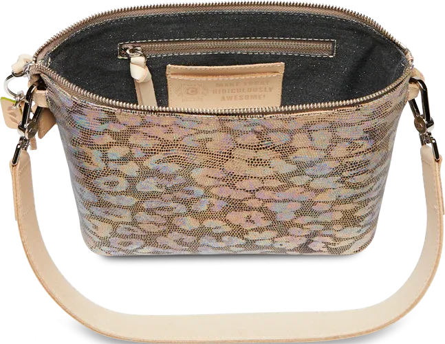 Your Way Bag Iris